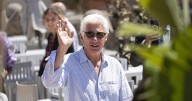 Richard Gere se compra una mansión de 10 millones de euros en Galicia
