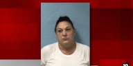 Westlake woman arrested for breaking into BMW dealership