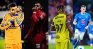 ¡Cerró el mercado de fichajes en México! Estos son los 10 jugadores más valiosos del Apertura 2025 de la Liga BBVA MX