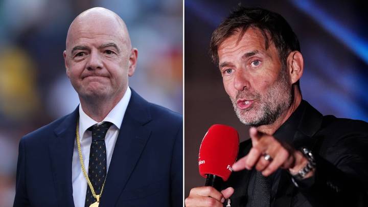 Rajadón de Jürgen Klopp contra la Fifa, a pocos meses del Mundial 2026: “Nadie piensa”