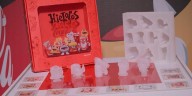 Golpe a la nostalgia: Coca-Cola trae de regreso sus icónicos Hielocos 