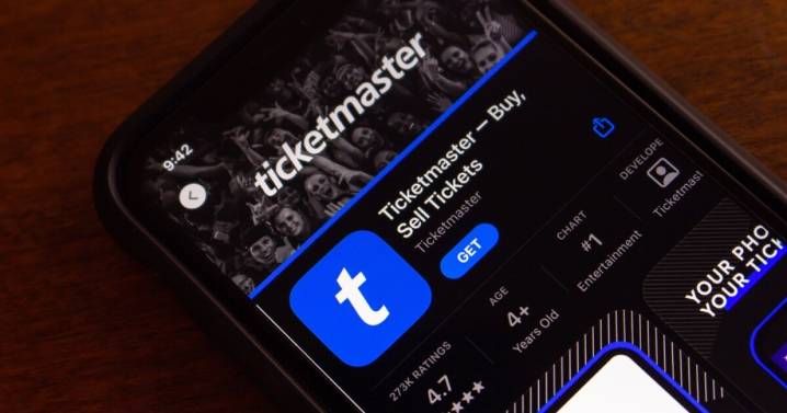 Ticketmaster, Live Nation accused of working with brokers to inflate prices