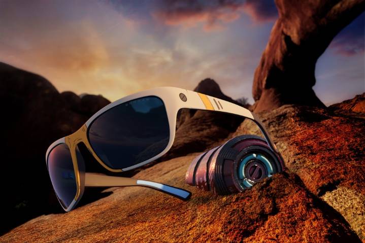 Review: Gunnar’s Borderlands 4 Ripper eyeglasses has style to go with comfort