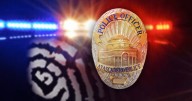 Atascadero man arrested after children exposed to bear spray