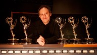 José Manuel Cancela, el compositor de origen arteixano que ha cosechado cinco Premios Emmy