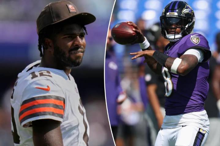 Ravens wanted to draft Shedeur Sanders — why he told them not to pick him
