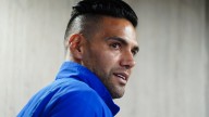 Falcao García rompió el silencio: lanzó mensaje tras no ser convocado a la Selección Colombia
