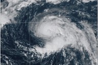 Gabrielle se convierte en huracán en el Caribe