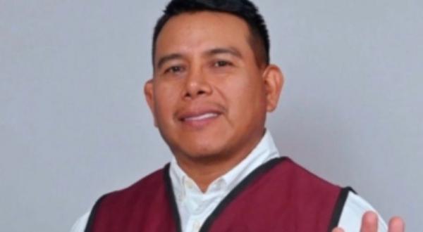 Asesinan a balazos a excandidato del PT en Santiago Sochiapan, Veracruz