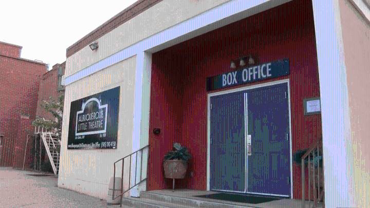 Albuquerque Little Theatre in danger of closing its doors