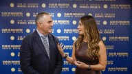 Gan Pampols: "Nadie puede esperar que alguien dé certezas en un momento de emergencia"