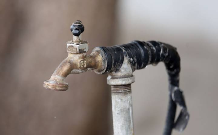 Toluca cierra suministro de agua por 20 días