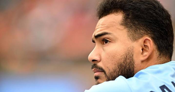 Blue Jays’ Santander starts off rehab stint with home run
