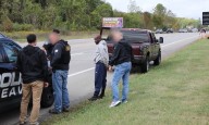 VIDEO: Mahoning Valley Task Force makes arrests as part of statewide trafficking sweep