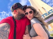Novio de Alicia Villarreal responde a rumores sobre su orientación y estado civila