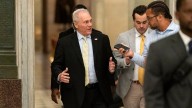 Scalise says Charlie Kirk shooting ‘brings back emotions’