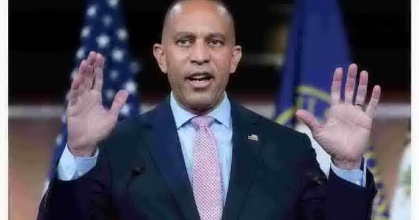 Democrats hit back on threat of firings
