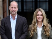 Prince William & Kate Middleton Speak Out About the Devastating Loss of a 'Much Missed' Family Member