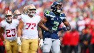 Seahawks’ Nick Emmanwori out, Devon Witherspoon doubtful for Week 2