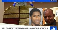 Man wrapped dead roommate in carpet, bound feet with necktie before stuffing him in closet