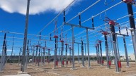 Aragón, contra el Ministerio por el colapso de las redes eléctricas: "Paralizan el país"