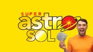 Super Astro Sol: número y signo ganador hoy 25 de septiembre de 2025