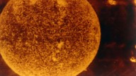 La NASA avisa: "Es muy posible un apagón total causado por una tormenta solar"