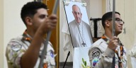 Catholic Boy Scouts chair sees ‘a hunger out there now for finding a values