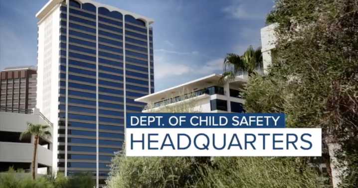 Arizona DCS faces massive staff turnover, with only 15% staying five years
