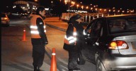 Lo frenaron en un control y quedó paralizado del miedo: así cayó un salteño