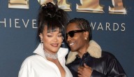 ThRih-Peat! Here’s What Happened When Rihanna Rih-vealed Her Precious Baby Girl, Rocki Irish Mayers