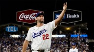 Dodgers fans select the top 10 greatest moments of Clayton Kershaw's legendary career
