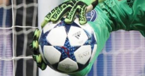 [QEPD] Murió un queridísimo arquero después de atajar un penal