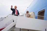Trump’s UK visit will mix trade and tech talks will royal pomp