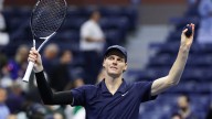 Sinner avanzó sin despeinarse a la semifinal del US Open
