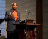 PCA leader resigns after blessing pastor who became Catholic