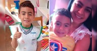 Madre venezolana autoriza que su hijo peruano viaje con su abuela a Italia, pero menor nunca volvió: "El papá no me lo devolverá"