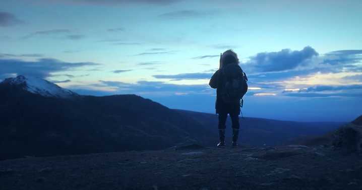 Alaskan true crime documentary “Blood and Myth” premieres on Hulu September 4
