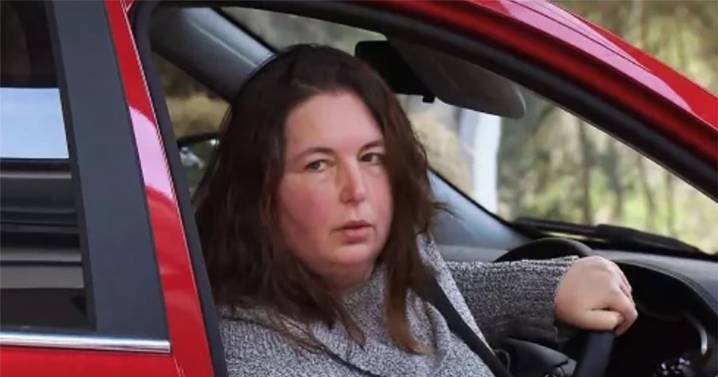 Mushroom poisoner Erin Patterson's infamous red SUV spotted on Facebook Marketplace for 'quick sale'