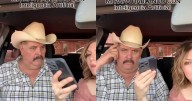 “¿Hola?, ¿qué dice oiga?”: joven enseña a su padre a hablar con la IA y provoca risas en redes