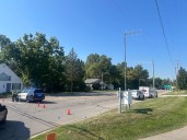 Multiple police departments respond to incident on Miller Road in Swartz Creek