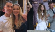 "Vergüenza por nuestro país": la reacción de la hermana de Cristiano Ronaldo por imagen de la viuda y mejor amigo de Diogo Jota