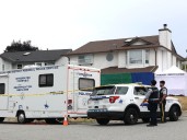 Police ID remains found in Maple Ridge home as missing woman Jessica Cunningham
