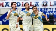 Un punto de brillo y barro para el Deportivo ante el Eibar: 1