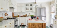 60 Beautiful White Kitchen Ideas with Timeless Style