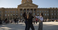 Alberta teachers face possible strike, voting on deal closes today