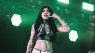 Cazzu en CABA, Eterna Inocencia por el país y más shows para la semana