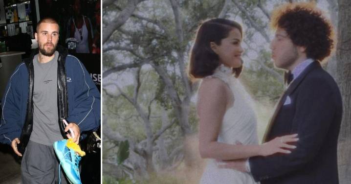 Justin Bieber Shares Cryptic Post as Selena Gomez Marries Benny Blanco