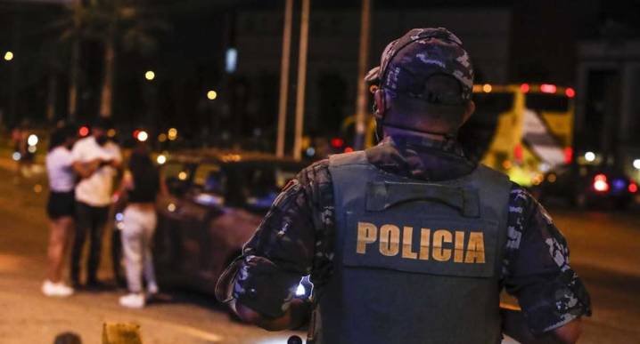 PNP declaró como información reservada la base de datos de denuncias policiales por cinco años