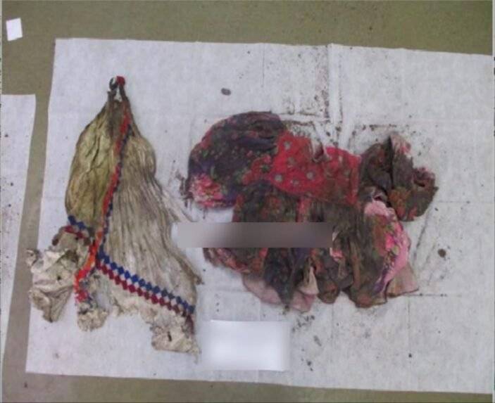Pide FEM apoyo ciudadano para identificar cuerpos localizados en Chihuahua y Delicias